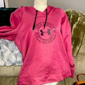 Women’s sweatshirt